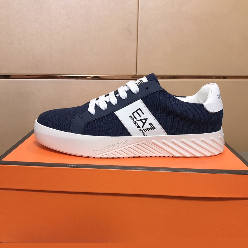 Armani Casual Shoes